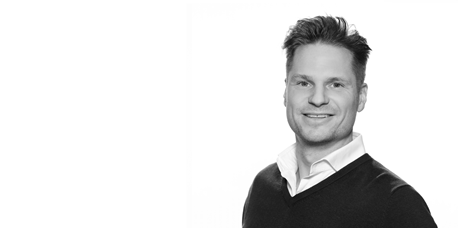 Jarl van der Klift Jarl van der Klift