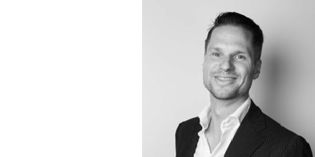 Jarl van der Klift Jarl van der Klift